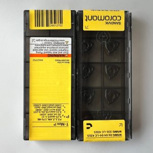 SANDVIK / WNMG060404-LC 4315 / 10 pcs