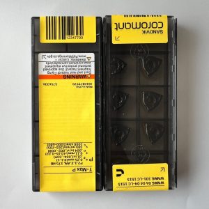 SANDVIK / WNMG060404-LC 1515 / 10 pcs