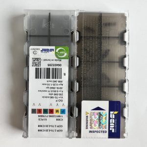 ISCAR / GEPI2.70-0.20 IC908 / 10 pcs