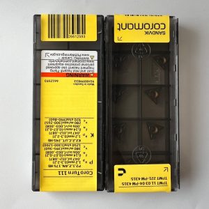 SANDVIK / TPMT110304-PM 4315 / 10 pcs