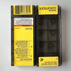 SANDVIK / TPMT110304-PM 4425 / 10 pcs