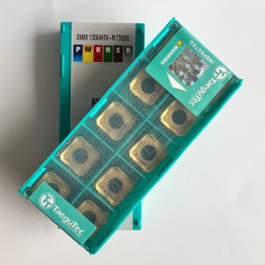 TaeguTec / SNMX1306ANTN-M TT6080 / 10 pcs