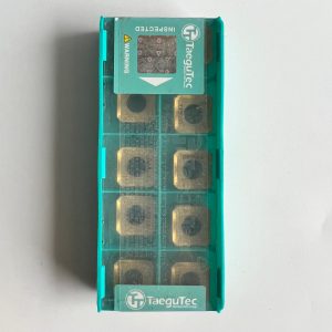 TaeguTec / SNMX1306ANTN-M TT9080 / 10 pcs