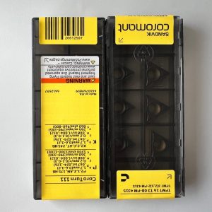 SANDVIK / TPMT16T308-PM 4315 / 10 pcs