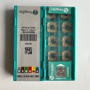 TaeguTec / SNMX1306ENTN-M TT9080 / 10 pcs