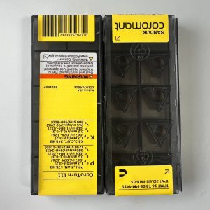 SANDVIK / TPMT16T308-PM 4415 / 10 pcs