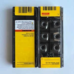 SANDVIK / R590-110504H-NW H10 / 10 pcs