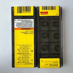 SANDVIK / RCMT10T3M0 4335 / 10 pcs