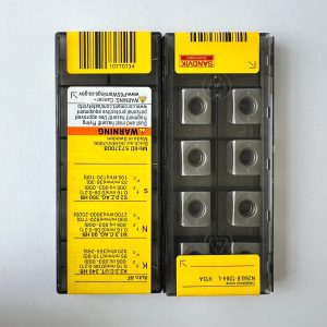 SANDVIK / N260.8-1204L H13A / 10 pcs