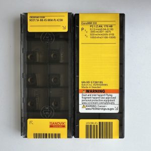 SANDVIK / N331.1A-084508M-PL 4230 / 10 pcs