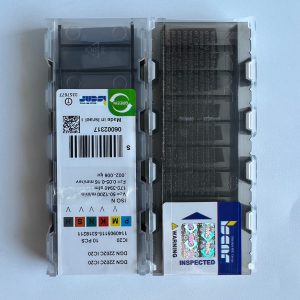 ISCAR / DGN2202C IC20 / 10 pcs