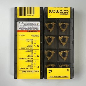 SANDVIK / 266RG-16TR01F300E 1135 / 10 pcs