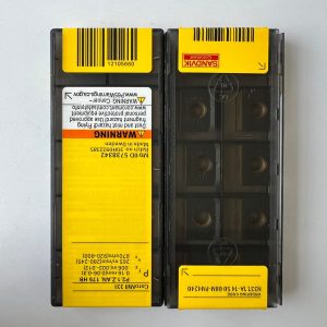 SANDVIK / N331.1A-145008M-PM 4240 / 10 pcs