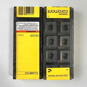 SANDVIK / R210-140514E-PM 1010 / 10 pcs