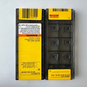 SANDVIK / R331.1A-084523H-WL 1040 / 10 pcs