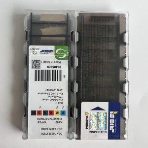ISCAR / DGN3002Z IC830 / 10 pcs