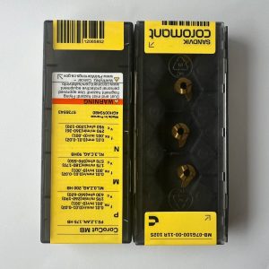 SANDVIK / MB-07G100-00-11R 1025 / 5 pcs