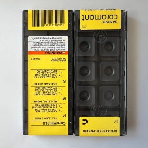 SANDVIK / R210-140514E-PM 1130 / 10 pcs