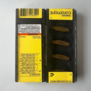 SANDVIK / C2I-H2N-0400-0008-TM 4425 / 5 pcs