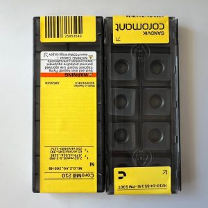 SANDVIK / R210-140514E-PM S30T / 10 pcs