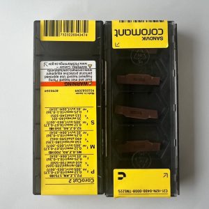 SANDVIK / C2I-H2N-0400-0008-TM 1225 / 5 pcs