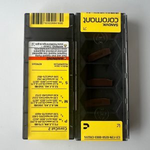 SANDVIK / C2I-F2N-0250-0003-CR 1225 / 5 pcs