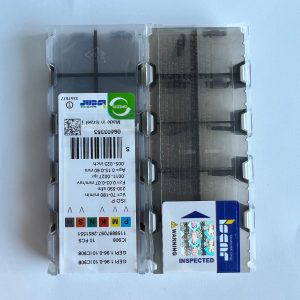 ISCAR / GEPI1.96-0.10 IC908 / 10 pcs