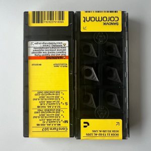 SANDVIK / DCGX11T302-AL 1205 / 10 pcs