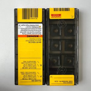 SANDVIK / 490R-140408M-PH 4220 / 10 pcs