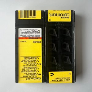 SANDVIK / DCGX11T304-AL 1105 / 10 pcs