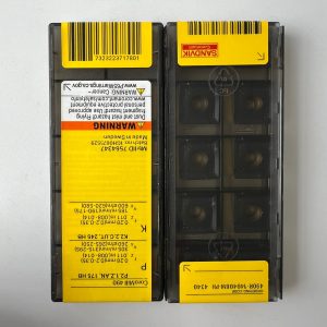 SANDVIK / 490R-140408M-PH 4340 / 10 pcs