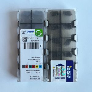 ISCAR / GSFN3J IC328 / 10 pcs