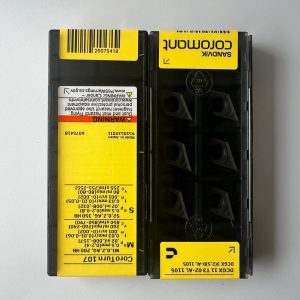 SANDVIK / DCGX11T302-AL 1105 / 10 pcs