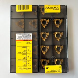 SANDVIK / 266RL-22V381A0402E 1020 / 10 pcs