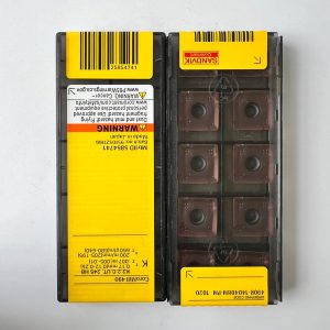 SANDVIK / 490R-140408M-PM 1020 / 10 pcs