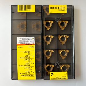 SANDVIK / 266RG-22V381A0402E 1020 / 10 pcs