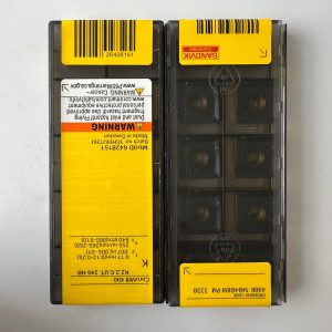 SANDVIK / 490R-140408M-PM 3330 / 10 pcs