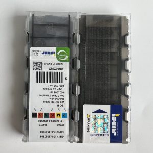 ISCAR / GIP3.15-0.15 IC908 / 10 pcs