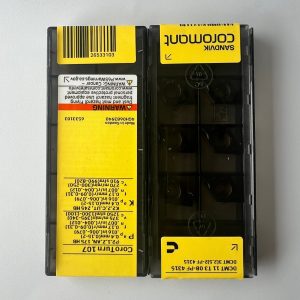 SANDVIK / DCMT11T308-PF 4315 / 10 pcs