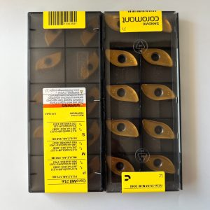 SANDVIK / R216-2504M-M 2040 / 10 pcs