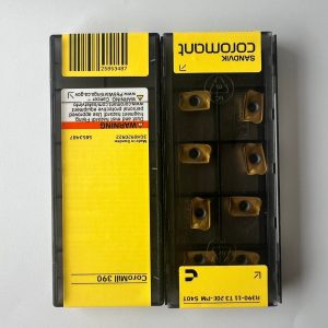 SANDVIK / R390-11T320E-PM S40T / 10 pcs