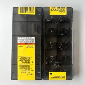 SANDVIK / DNMG150608-PF 4415 / 10 pcs