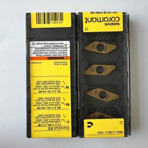 SANDVIK / MACL3200-R 1025 / 5 pcs