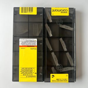 SANDVIK / N123H2-0400-0004-TF H13A / 10 pcs