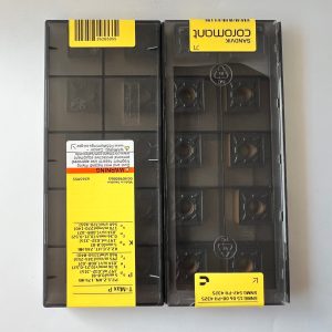 SANDVIK / SNMG150608-PR 4325 / 10 pcs