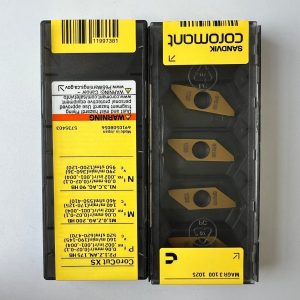 SANDVIK / MAGR3100 1025 / 5 pcs