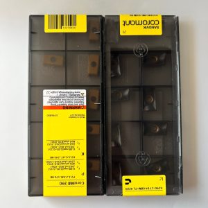 SANDVIK / R390-170408M-PL 4220 / 10 pcs