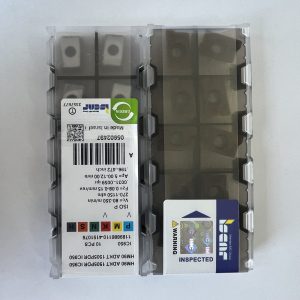 ISCAR / HM90ADKT1505PDR IC950 / 10 pcs