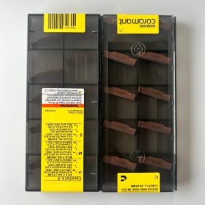 SANDVIK / N123H2-0400-0008-TM 1125 / 10 pcs