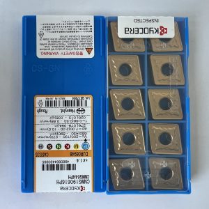 KYOCERA / CNMG190616PH CA5535 / 10 pcs